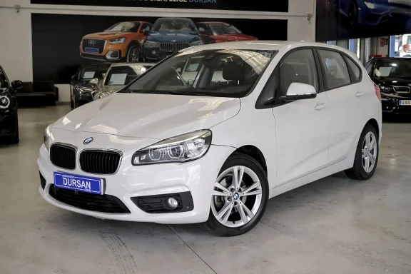 BMW 218 Serie 2 Active Tourer 218i