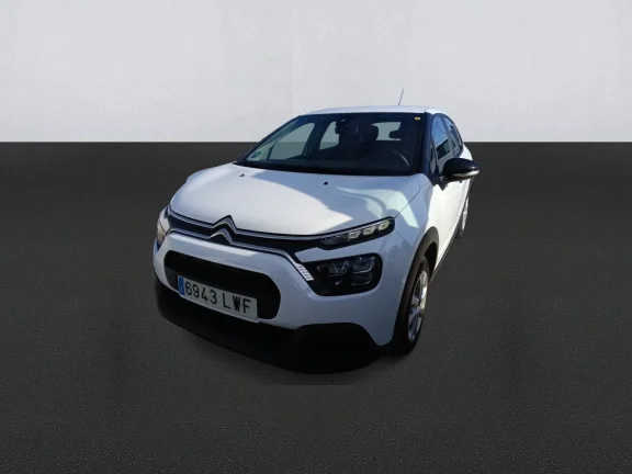 Citroen C3 BlueHDi 75KW (100CV) S&amp;S Live Pack