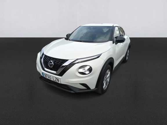 Nissan Juke DIG-T 84 kW (114 CV) 6M/T Acenta