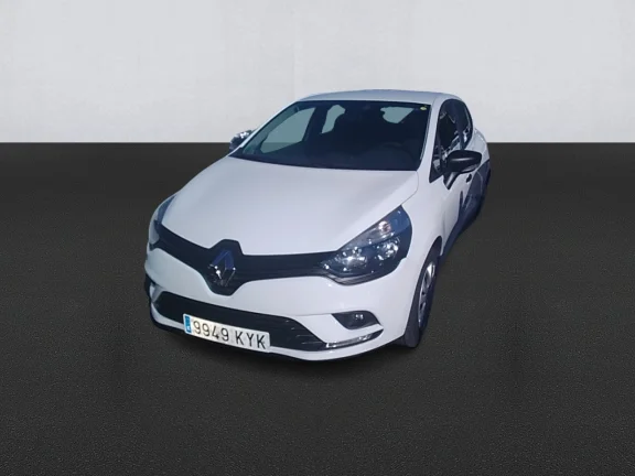 Renault Clio Business TCe 55kW (75CV) -18