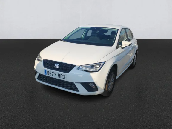 Seat Ibiza 1.0 TSI 85kW (115CV) Style XL