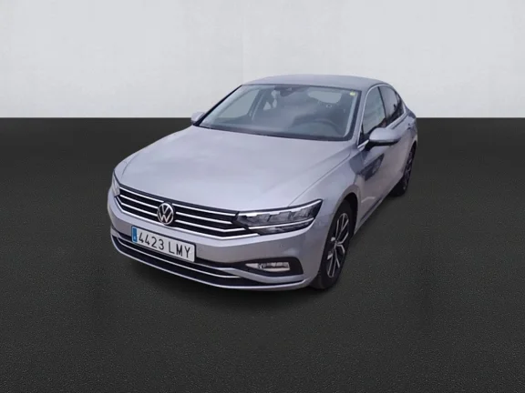 Volkswagen Passat Executive 2.0 TDI 90kW (122CV) DSG