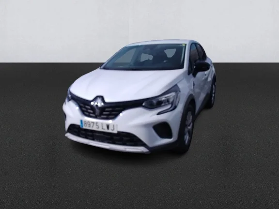 Renault Captur Intens TCe 74kW (100CV) GLP