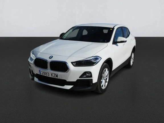 BMW X2 sDrive18d