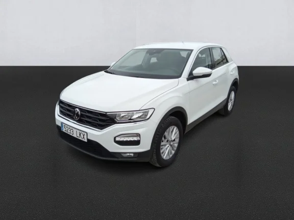 Volkswagen T-Roc Edition 1.6 TDI 85kW (115CV)