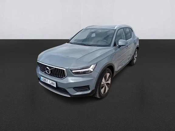 Volvo XC 40 XC40 1.5 T5 Twin Recharge Inscription Ex Auto