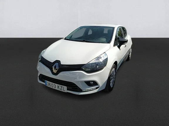 Renault Clio Business TCe 66kW (90CV) GLP -18