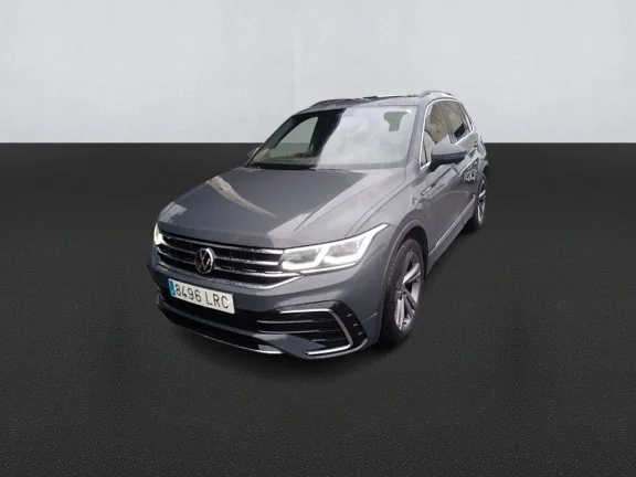Volkswagen Tiguan R-Line 2.0 TDI 110kW (150CV) DSG