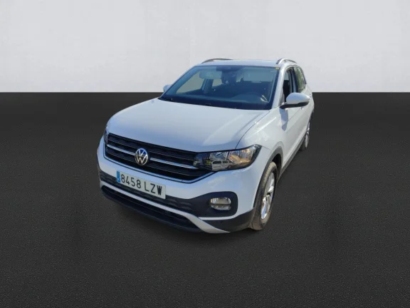 Volkswagen T-CROSS Advance 1.0 TSI 81kW (110CV)