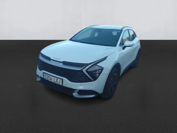 Kia Sportage 1.6 T-GDi 110kW (150CV) Drive 4x2
