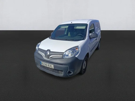 Renault Kangoo EXPRESS Profesional dCi 55 kW (75 CV)