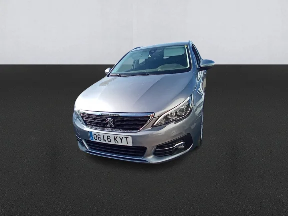 Peugeot 308 W Style BlueHDi 100 S&amp;S 6 Vel. MAN