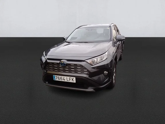 Toyota RAV 4 RAV4 2.5l 220H Advance 4WD