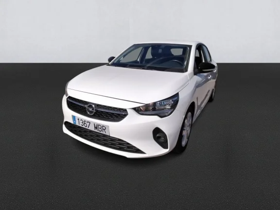 Opel Corsa 1.2T XHL 74kW (100CV) Edition