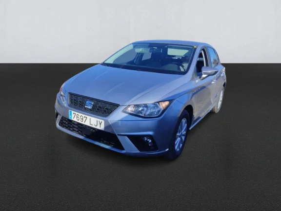 Seat Ibiza 1.0 TSI 70kW (95CV) Style