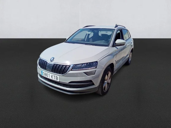 Skoda Karoq 1.5 TSI 110kW (150CV) DSG ACT Ambition