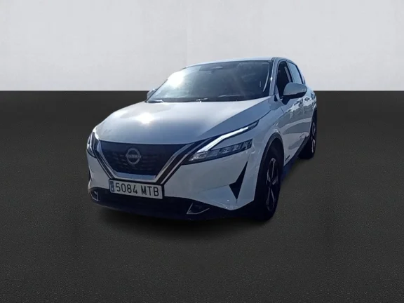 Nissan Qashqai E-POWER 140 KW (190 CV) N-Connecta