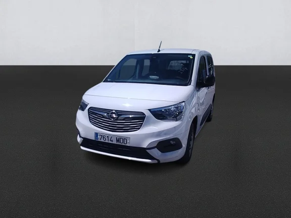 Opel Combo 1.5 TD 75kW Business Edition Plus L1 N1