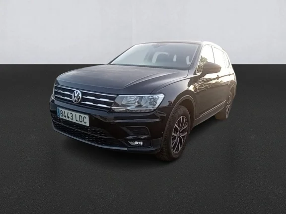 Volkswagen Tiguan ALLSPACE Advance 2.0 TDI 110kW (150CV) DSG