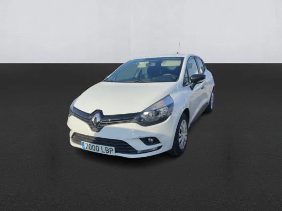 Renault Clio Business TCe 55kW (75CV) -18