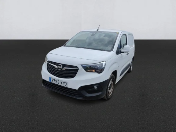 Opel Combo 1.6 TD S/S 74kW (100CV) Select L H1 650k