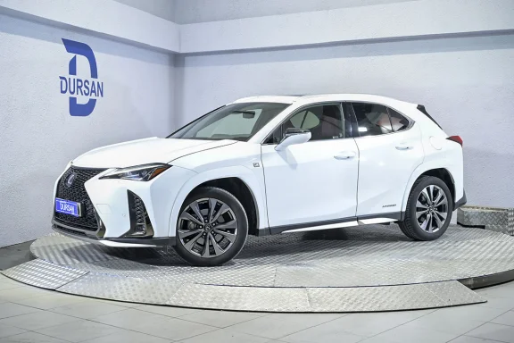 Lexus UX 250h UX 2.0 250h F Sport