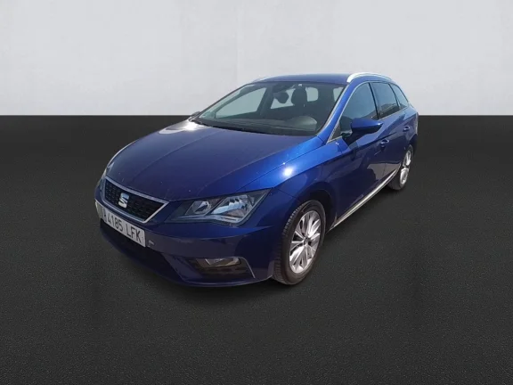 Seat Leon ST 2.0 TDI 110kW (150CV) St&amp;Sp Style Ed