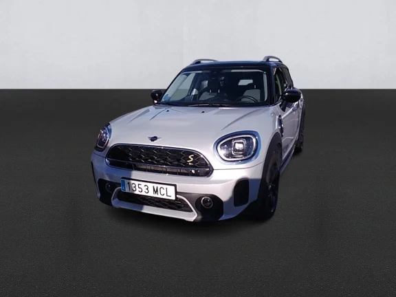 Mini Cooper SE Countryman COUNTRYMAN Cooper SE ALL4