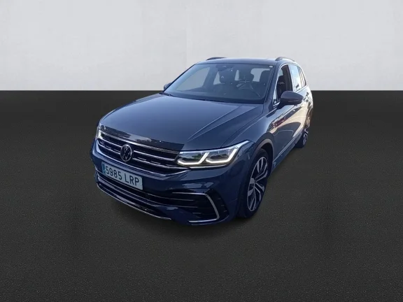 Volkswagen Tiguan R-Line 2.0 TDI 110kW (150CV) DSG
