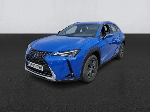 Lexus UX 250h UX 2.0 250h Business Navigation