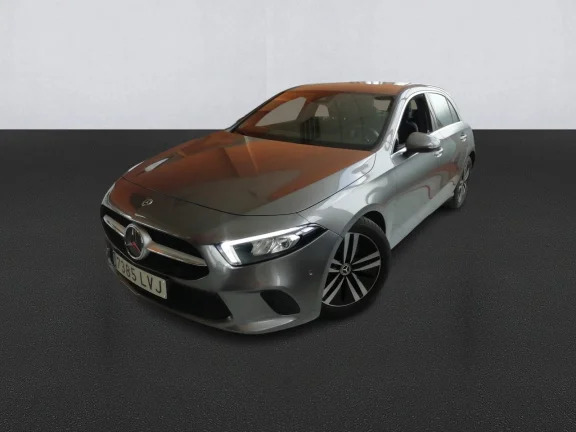 Mercedes-Benz A 180 MERCEDES A-CLASS A 180 d