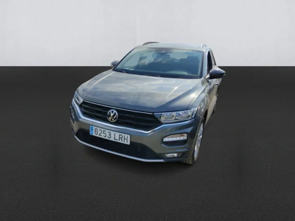 Volkswagen T-Roc Advance 1.5 TSI 110kW (150CV) DSG