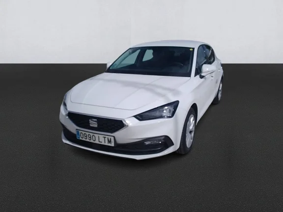 Seat Leon 2.0 TDI 85kW S&amp;S Reference Go