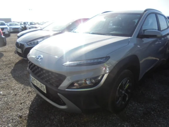 Hyundai Kona 1.6 GDI HEV Maxx DCT