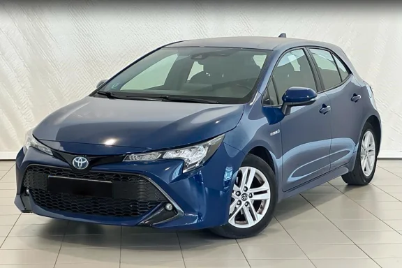 Toyota Corolla 1.8 125H ACTIVE TECH ECVT