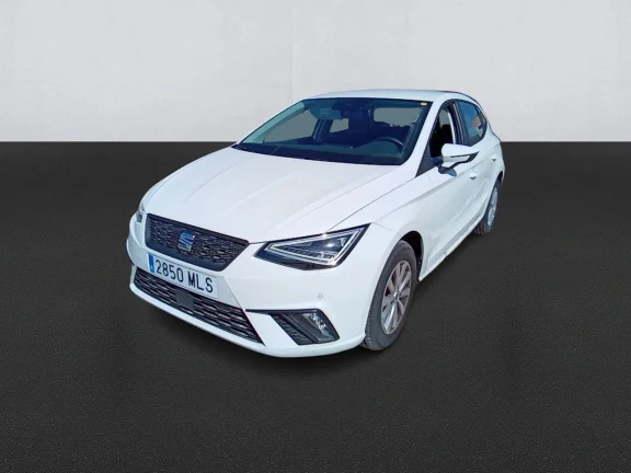 Seat Ibiza 1.0 TSI 81kW (110CV) Style XL