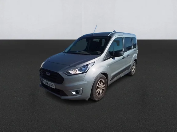 Ford Transit Connect Kombi 1.5 TDCi 74kW Trend 220 L1 (M1)