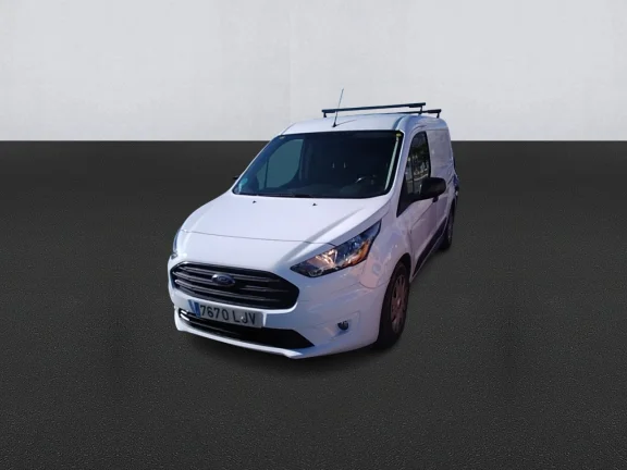 Ford Transit Connect Van 1.5 TDCi 74kW Trend 200 L1