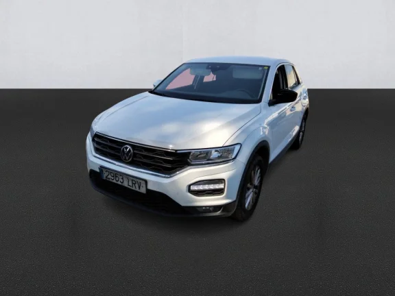 Volkswagen T-Roc Edition 2.0 TDI 85kW (115CV)