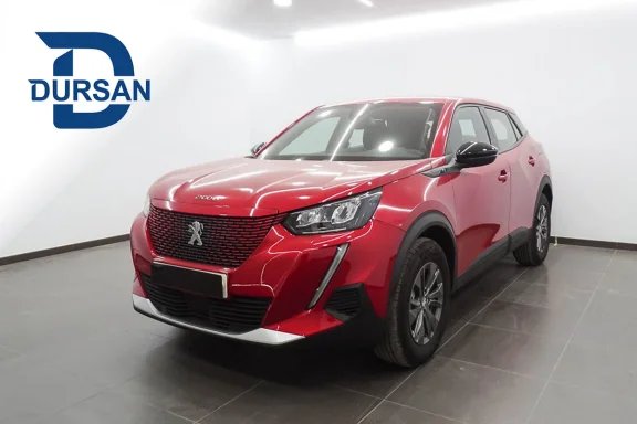 Peugeot 2008 e-2008 Electrico Active Pack 136 100kW