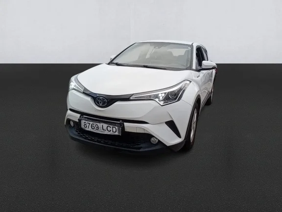 Toyota C-HR 1.8 125H Active