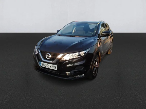 Nissan Qashqai DIG-T 103 kW (140 CV) E6D ACENTA