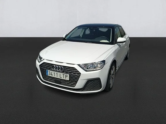 Audi A1 Sportback Advanced 25 TFSI 70kW (95CV)