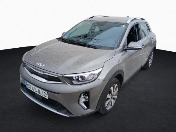 Kia Stonic 1.0 T-GDi 88kW (120CV) MHEV iMT Drive