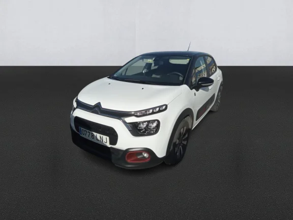 Citroen C3 BlueHDi 75KW (100CV) S&amp;S C-Series
