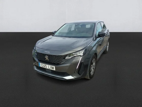 Peugeot 3008 1.5 BlueHDi 96kW (130CV) S&amp;S Active Pack