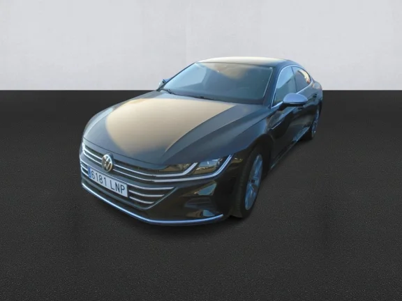 Volkswagen Arteon Elegance 2.0 TDI 147kW (200CV) DSG