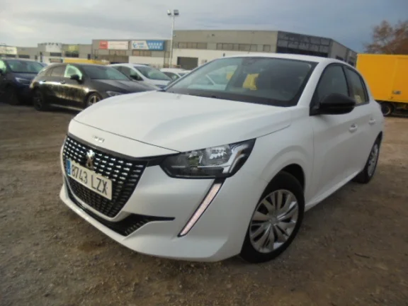 Peugeot 208 BlueHDi 73kW (100CV) Active