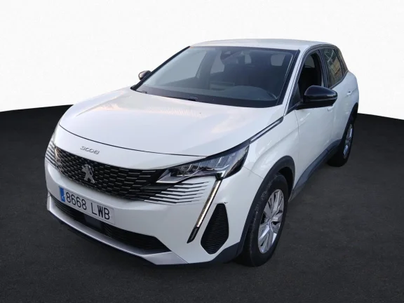 Peugeot 3008 1.5 BlueHDi 96kW (130CV) S&amp;S Active Pack