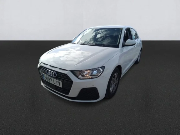 Audi A1 Sportback 25 TFSI 70kW (95CV)